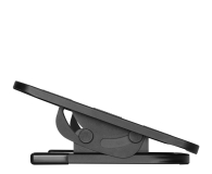 SILVER MONKEY Ergonomiczny podnóżek biurowy FR-100 SMA213 - 1208461 - zdjęcie 7